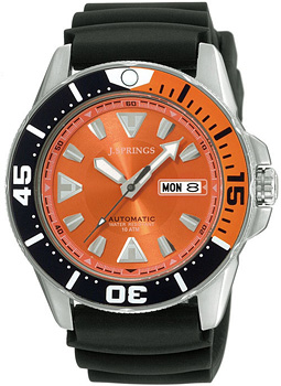 Часы J. Springs Japan Automatic BEB048
